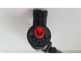 Vstřikovač 0445110800, H8201636333 Nissan Qashqai pro naftový motor 1.5 K9K872