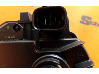 Генератор 0986042680, 0986042680 Mitsubishi Carisma