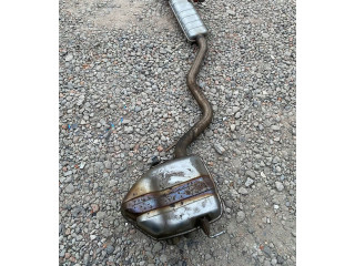 Turbodmychadlo Турбина LR126571, 5K254 Land Rover Discovery Sport