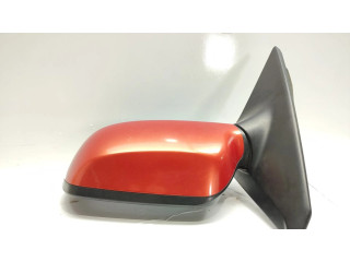 Зеркало электрическое левое Mazda 3 I 2003-2006 года