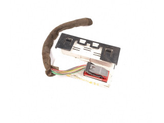 Дисплей    8200107839, 216676711   Renault Megane II