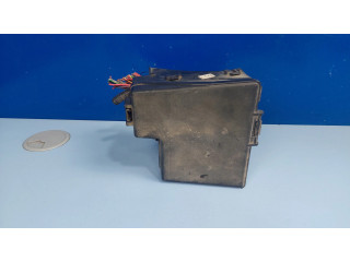 Блок предохранителей 71543150, XW4T14A003E Jaguar S-Type