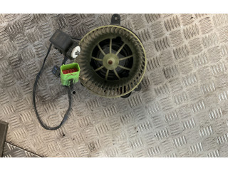 Вентилятор печки       Jeep Cherokee XJ