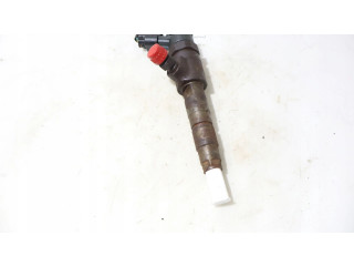 Vstřikovač Ford Fiesta