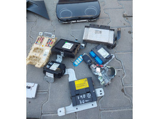 Комплект блоков управления    Hyundai i10