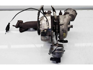  Турбина Volkswagen Touran I  03G253014K         