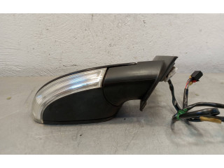 Зеркало электрическое Volkswagen Golf Plus 2005 - 2013 года