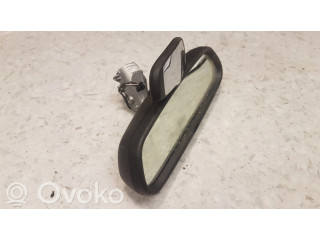Зеркало заднего вида (в салоне)