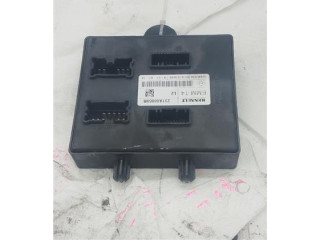 Блок предохранителей A2C86184600, A2C86184600 Renault Clio IV