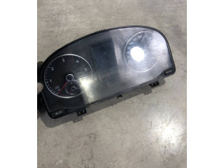 Přístrojová deska  Volkswagen Caddy 2012 2K5920876F  