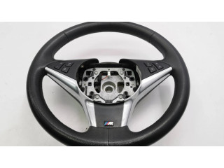 Руль BMW 5 E60 E61 2004-2010 года SLCX4255901Y, 11008818