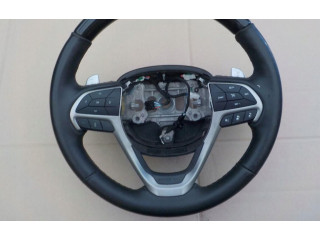 Руль Jeep Grand Cherokee 2010 - 2021 года 97688999