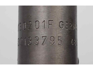 Форсунка BOSCH Audi A4 Allroad BCZ