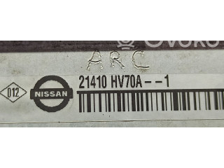 Zpětné zrcátko Nissan Qashqai 2021 21410HV70A