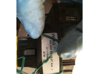 Подрулевой шлейф SRS    Skoda Fabia Mk1 (6Y)