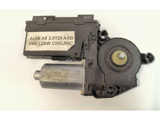 Передний двигатель механизма для подъема окон 4E2959802B, 998094105   Audi A8 S8 D3 4E