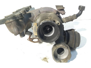 Турбина Skoda Octavia Mk2 (1Z) HGR03A253014F, 751S513