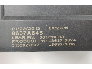 Вентилятор печки    9297751, MF1163602022   Mini One - Cooper F56 F55