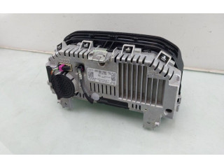 Панель приборов 8Y0920790D, 8Y0920790DX Audi A3 8Y