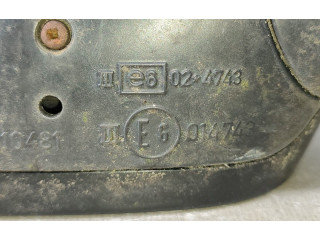 Зеркало электрическое Audi A3 S3 8L 1996 - 2003 года