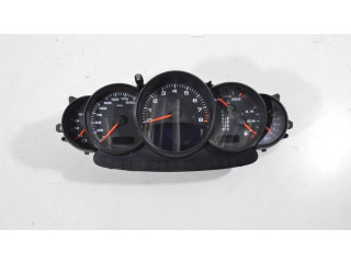 Спидометр (приборный щиток)    9966412240070C, 99664122400   Porsche 911 996