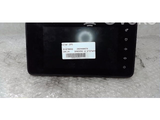 Дисплей    280218932R   Dacia Sandero III