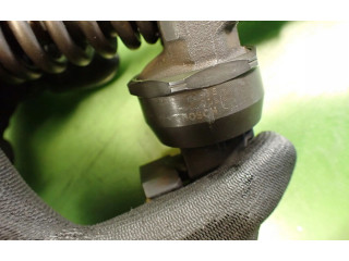 Форсунка     Skoda Fabia Mk2 (5J)   