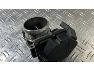 Дроссельная заслонка