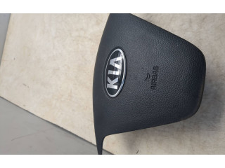 Подушка безопасности водителя 56900A2100, A256900010 KIA Ceed