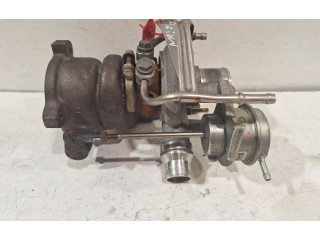 Turbodmychadlo Турбина 8201234380   Renault Clio IV   