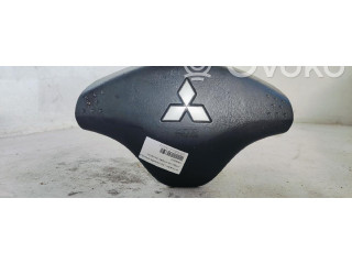 Подушка безопасности водителя MR992559 Mitsubishi L200