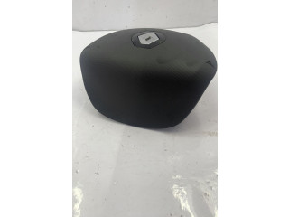 Подушка безопасности водителя 985706588R Renault Clio IV