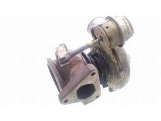 Turbodmychadlo Турбина A6110960099, AL0005   Mercedes-Benz C W202 2.2  611.960