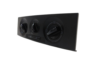 Блок управления климат-контролем 6Y0820045 Skoda Fabia Mk1 (6Y)