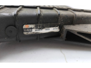 Интеркулер     Jeep Grand Cherokee (WK) 3.0