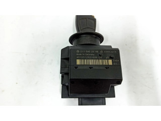 Řídící jednotka A6421500591, A2034621130 Mercedes-Benz E W211 2004