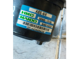 Jednotka ABS 5890026160, 0295626110 Hyundai Santa Fe 2005