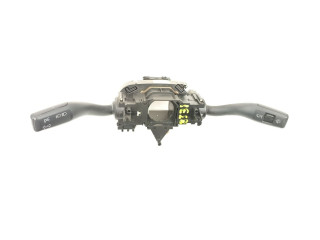 Ручка стеклоочистителей 8E0953503, 8E0953549F Audi A4 Allroad