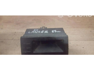 Дисплей Mitsubishi Lancer