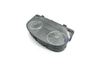 Přístrojová deska  Volkswagen Caddy 2012 2K0920865J  