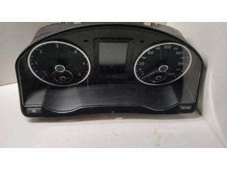 Přístrojová deska Volkswagen Tiguan 2010 5N0920872A, 1073923939