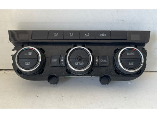 Блок управления климат-контролем 5E0907044E   Skoda Octavia Mk3 (5E)