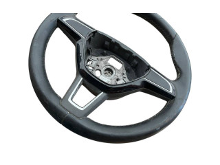 Volant Skoda Octavia Mk3 (5E) 2019 5E0419091AD, 0060026621  