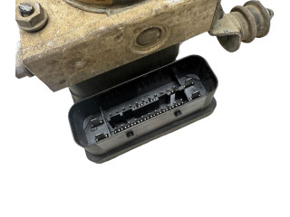 Блок АБС 1K0907379AF, 000404913D1 Volkswagen Caddy 2004 - 2010 года