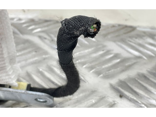 Подушка безопасности в сиденье 5E0880241A Skoda Octavia Mk3 (5E)