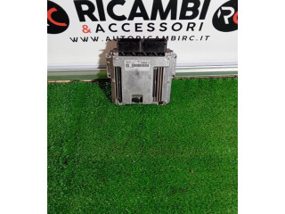 Řídící jednotka 46349697, 46349697 Alfa Romeo Giulia 1