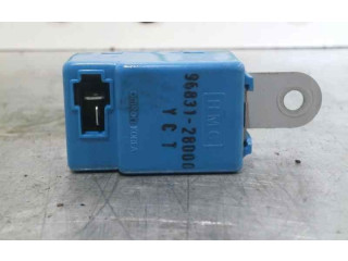   Pojistková skříňka 9683128000   Hyundai XG 2003