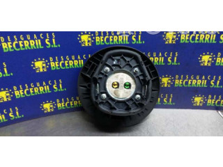 Подушка безопасности водителя CA700090GRE, 07353161960 Fiat Idea