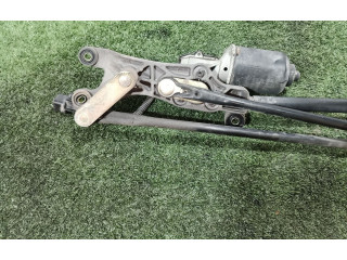 Моторчик дворников 981101W000, 981001W000 KIA Rio