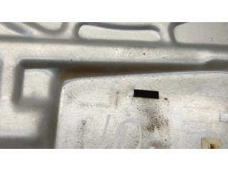 Передний електрический механизм для подъема окна без двигателя